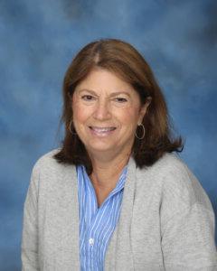 Brenda Locher Upper School Language Specialist